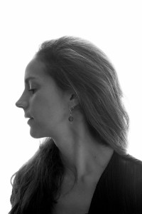 Boucles d'oreilles - Cornaline + Dormeuses Plaqué Or Ei